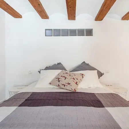 Loft Duplex Centro Daire