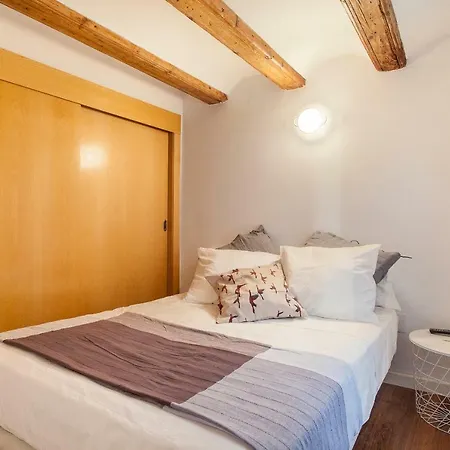 Loft Duplex Centro * Валенсия