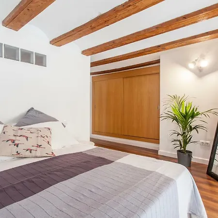 Loft Duplex Centro